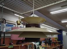 MERCERO ペンダントライト|インターフォルム