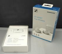 TRUE WIRELESS|SENNHEISER