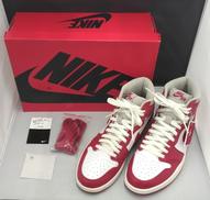AIR JORDAN1 HIGH OG NEWSTALGIA|NIKE