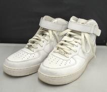 エア フォース 1 ハイ|NIKE