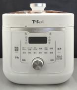 電気圧力鍋|T-fal