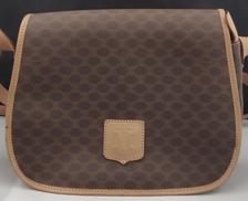 マカダムポシェット|CELINE