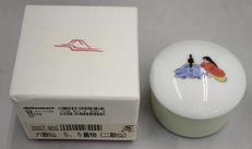 六歌仙|深川製磁