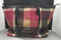 ブルーレーベルクレストブリッジトートバッグ|BLUE LABEL CRESTBRIDGE