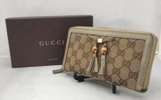 長財布|GUCCI