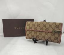 長財布|GUCCI