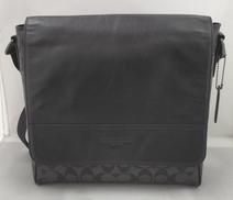 メッセンジャーバック|COACH