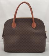 マカダム柄 2WAYバッグ|CELINE