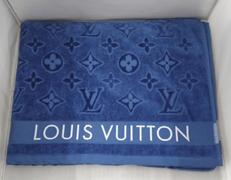 ビーチタオル|LOUIS VUITTON