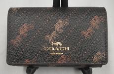 5連キーケース|COACH