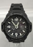 ソーラー腕時計|CASIO