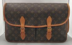 ジペシエールGM ショルダーバッグ|LOUIS VUITTON