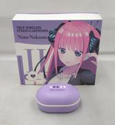 ワイヤレスイヤホン|エム・ティ・アイ株式会社