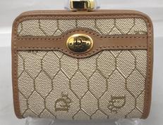 がま口 コインケース|CHRISTIAN DIOR
