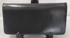 二つ折り長財布|PORTER