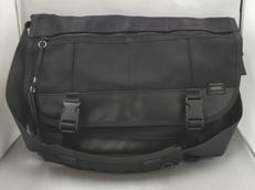 メッセンジャーバッグ|PORTER