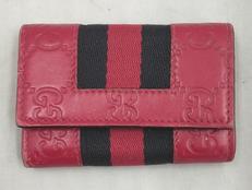 6連キーケース|GUCCI