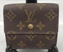 ポルトモネ・ビエ カルト クレディ|LOUIS VUITTON