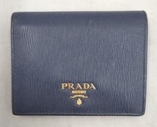 二つ折り財布|PRADA