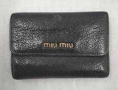 財布|MIUMIU
