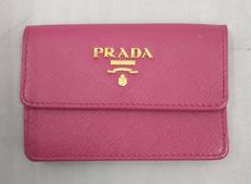 名刺入れ|PRADA