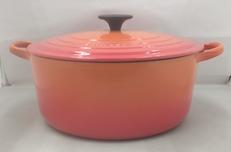 ココット・ロンド 26CM|LE CREUSET