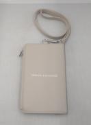 スマホショルダー|ARMANI EXCHANGE