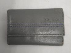 6連キーケース|BVLGARI