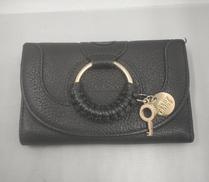 三つ折り財布|SEEBY CHLOE