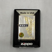バタフライ|ZIPPO