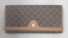 がま口 長財布|CELINE