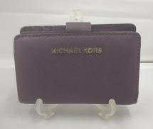 二つ折り財布|MICHAEL　KORS