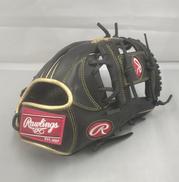 少年野球用右利きグローブ|Rawlings