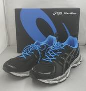 LIBERAIDERS|ASICS