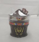 DXフラッぺいずゴチゾウ|BANDAI