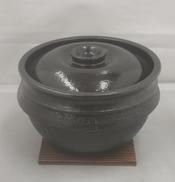 陶珍かまど 二合炊き|長谷園