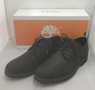 クレストフィールドレースアップウォータープルーフシューズ|timberland