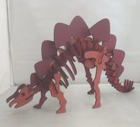 STEGGYパズル|COACH