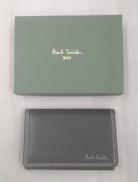 名刺入れ|ポールスミス