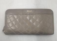 長財布|BALLY