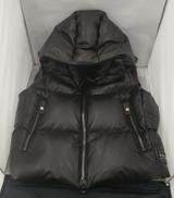 メルコ ダウンベスト|TATRAS