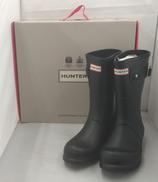 レインブーツ|HUNTER