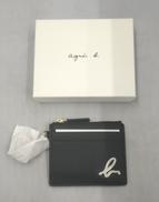 カード・コインケース|AGNES B.