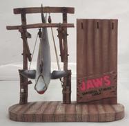 ジョーズ JAWS キーチェーンスタンド|UNIVAERSAL STUDIOS JAPAN