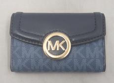 6連キーケース|MICHAEL　KORS