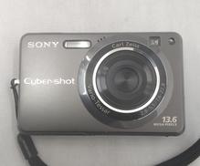 デジタルカメラ|SONY