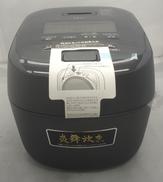 圧力IH炊飯ジャー|ZOJIRUSHI
