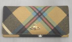 長財布|VIVIENNE WESTWOOD