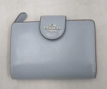 二つ折り財布|COACH