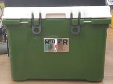 クーラーボックス|ROVR PRODUCTS